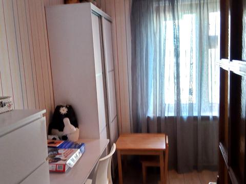 квартира по адресу Ярослава Баиса ул. (Владимира Высоцкого), 22