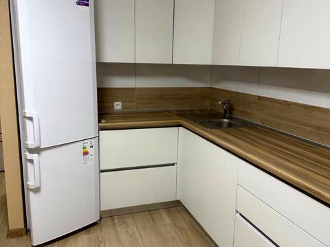 квартира по адресу Подільська ул., 12