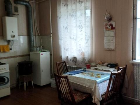 дом по адресу Кошевого ул.