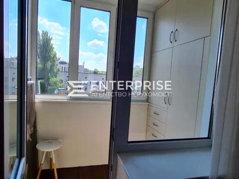 квартира за адресою Академіка Ромоданова вул. (Пугачова), 11/15