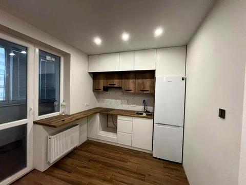 квартира по адресу Мира ул., 27