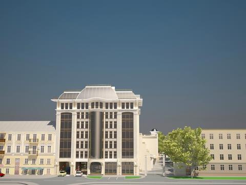 квартира за адресою Ніни Строкатої вул. (Буніна), 7