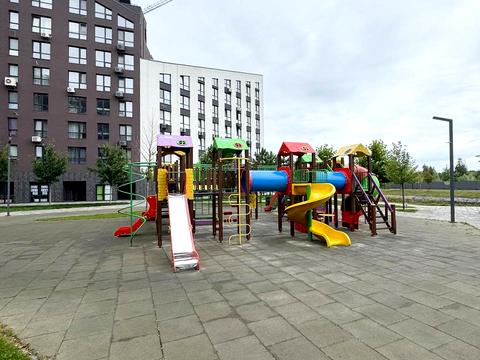 квартира по адресу Панорамная ул., 2-Б
