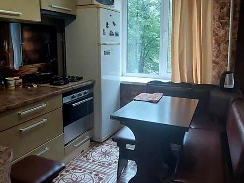 квартира за адресою Талаліхіна вул., 5