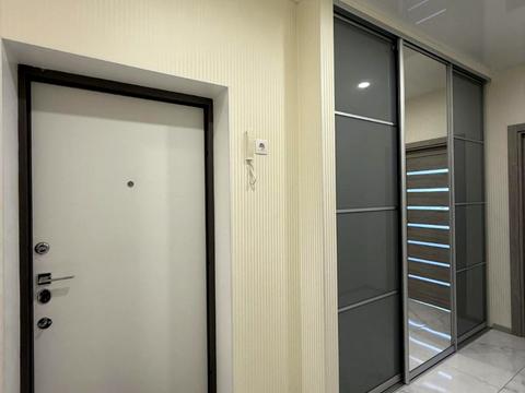 квартира за адресою Покровська вул., 40-Б