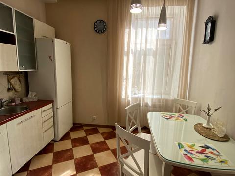 квартира по адресу Бессарабская пл., 5