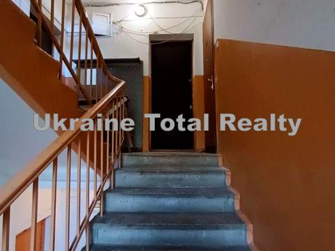 квартира по адресу Шовкуненка ул., 8/20