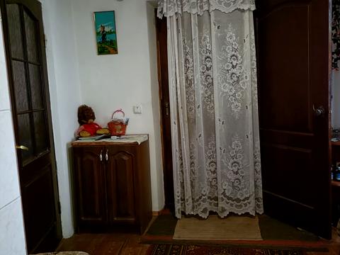 будинок за адресою 1-й Тропініна пров., 12