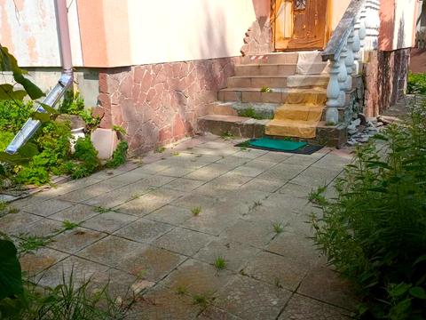 будинок за адресою с. Лозино, Січових Стрільців