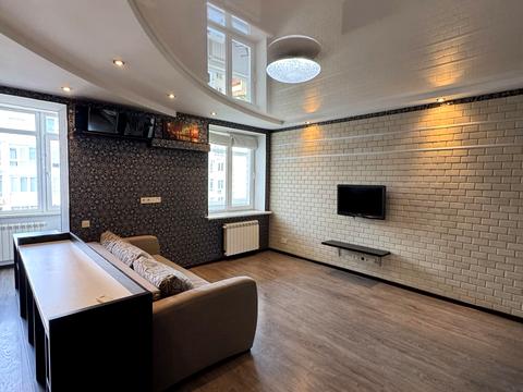 квартира за адресою Зоопаркова вул., 12