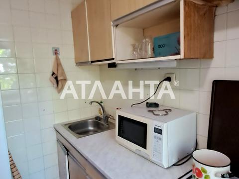 квартира за адресою Сегедська вул., 4