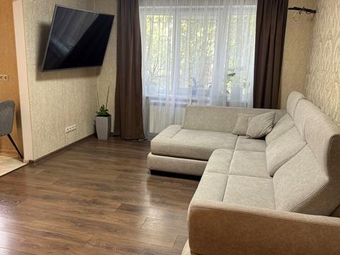 квартира по адресу Героев Мариуполя ул. (Маршала Якубовського), 2-В