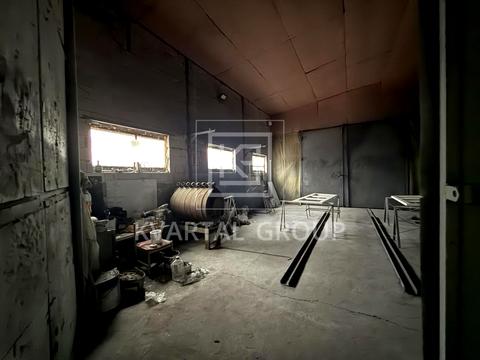 коммерческая по адресу Польова, 1