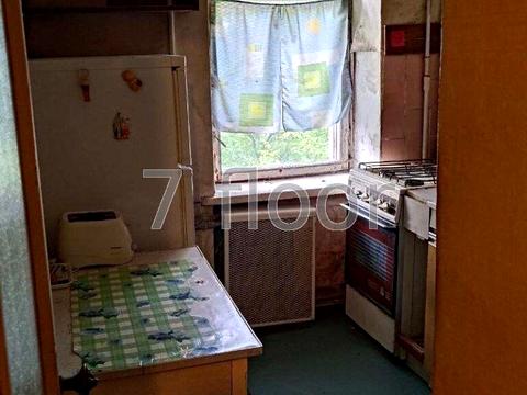 квартира по адресу Академика Глушкова просп., 24