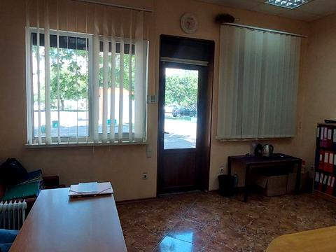 коммерческая по адресу Космонавтов ул., 31