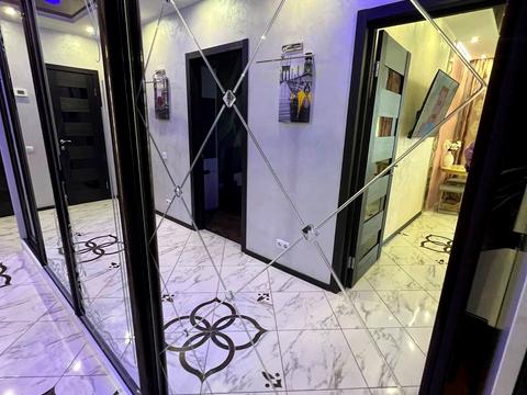 квартира за адресою Довженка, 37