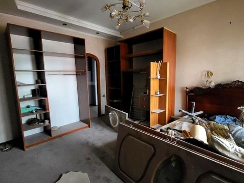 квартира по адресу Ясная ул., 8