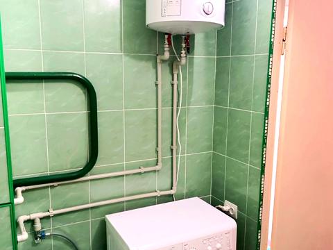квартира по адресу Магистральная ул., 888