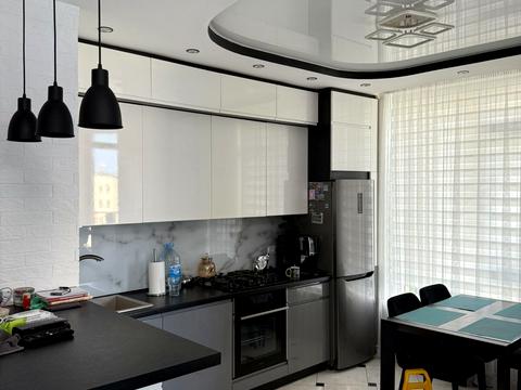 квартира за адресою Пасічна вул., 175