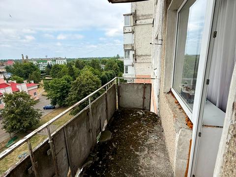 квартира по адресу Независимости просп., 4