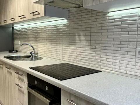 квартира по адресу Кобзаря бульв., 2