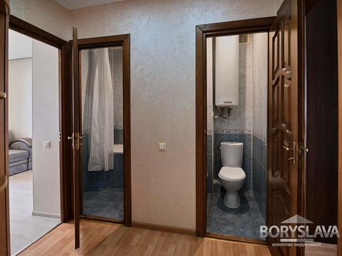 квартира за адресою Гурія Бухала вул., 2