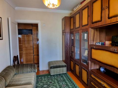 квартира по адресу Александра Поля просп. (Кірова), 100-А