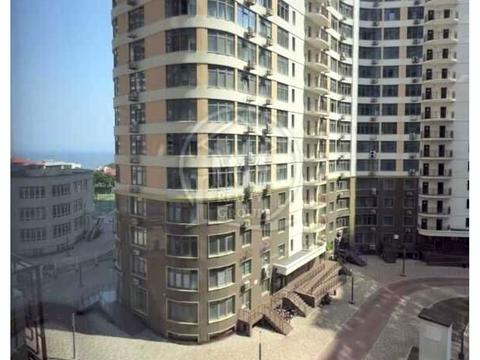 квартира за адресою Валерія Самофалова вул. (Каманіна), 16а/2