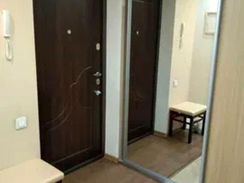 квартира по адресу Драгоманова ул., 6/1