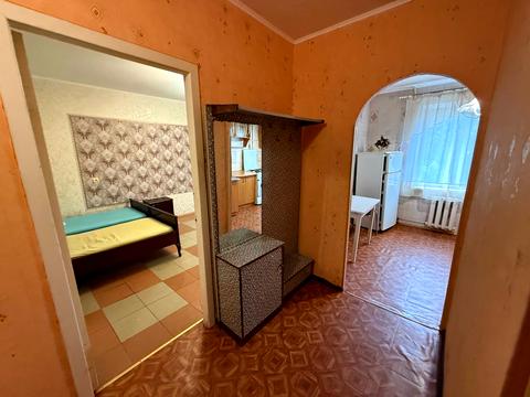 квартира по адресу Ицхака Рабина ул., 2