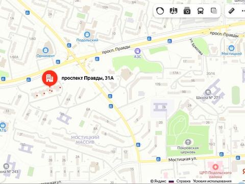 квартира за адресою Проспект Європейського союзу, 31А