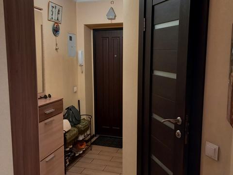 квартира по адресу Київська, 84