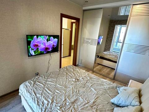 квартира по адресу Набережная Победы ул., 44м