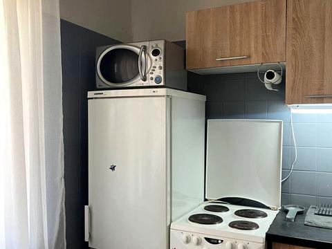 квартира за адресою Оноре де Бальзака вул., 18