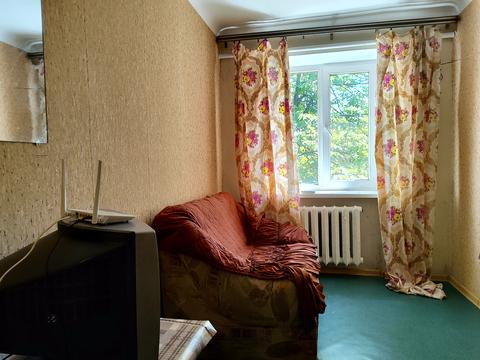 комната по адресу Василия Мельникова ул. (Межлаука), 4