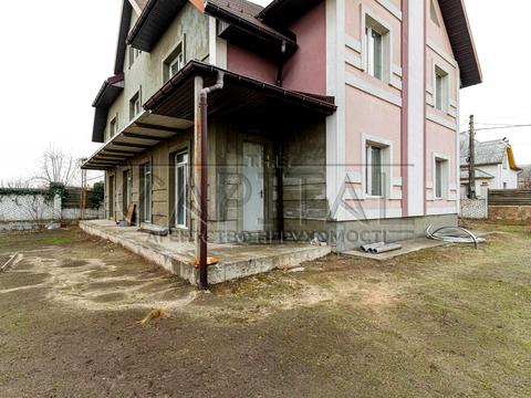 дом по адресу Осокорки