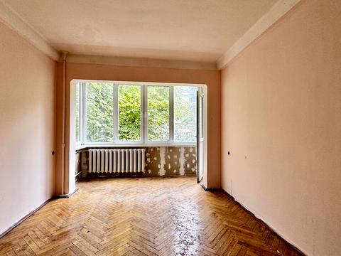 квартира за адресою Митрополита Василя Липківського вул. (Урицького), 13