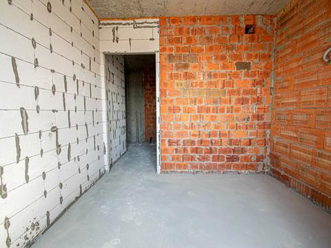 квартира за адресою Полковника Нечая вул., 25