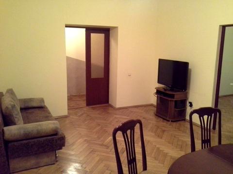 квартира за адресою Михайла Коцюбинського вул., 1