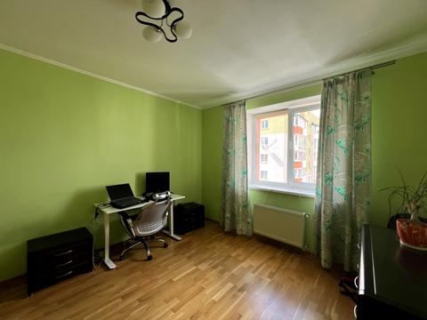 квартира за адресою Анатолія Бортняка вул., 4