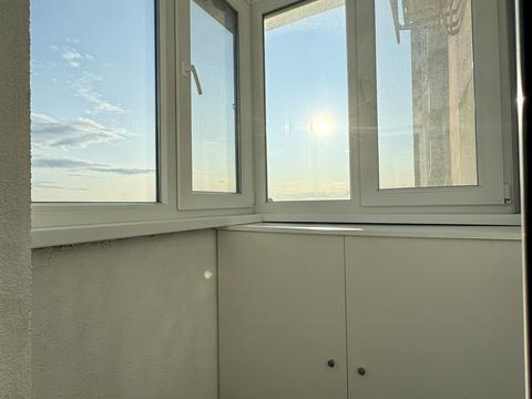 квартира по адресу Николая Руденко бульв. (Кольцова), 8