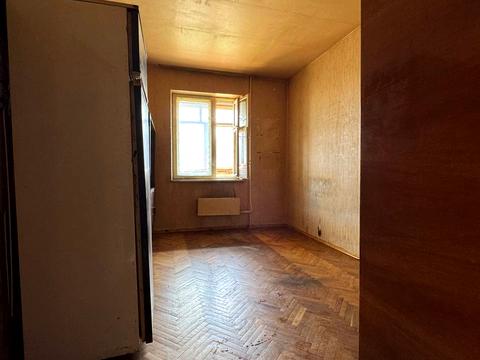 квартира по адресу Червоной Калины просп. (Владимира Маяковского), 81