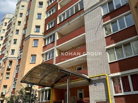 квартира за адресою Лісогринівецька вул., 26/1