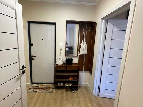 квартира за адресою житловий масив Тополя-3 вул., 30