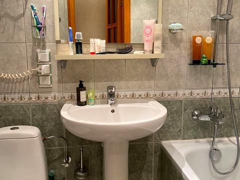 квартира за адресою Харків, Бучми вул. (Командарма Уборевича), 30в