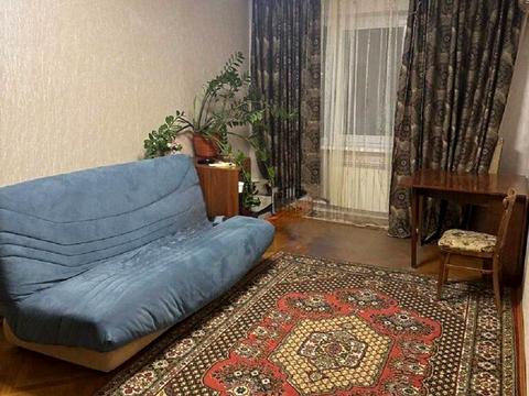 квартира по адресу Валентиновская ул. (Блюхера), 24б