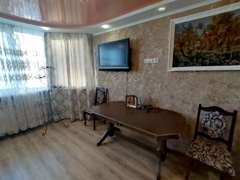 квартира по адресу Будівельників ул., 5/1