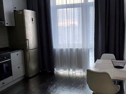 квартира за адресою Володимира Івасюка просп. (Героїв Сталінграду), 4-А