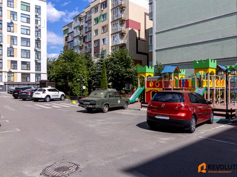 квартира за адресою Павла Лі пров. (Московський), 2-А