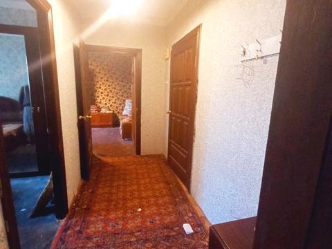 квартира по адресу Вильгельма Котарбинского ул. (Миколи Кравченка), 23